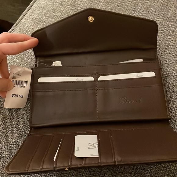 Gussaci Wallet - Picture 5 of 6